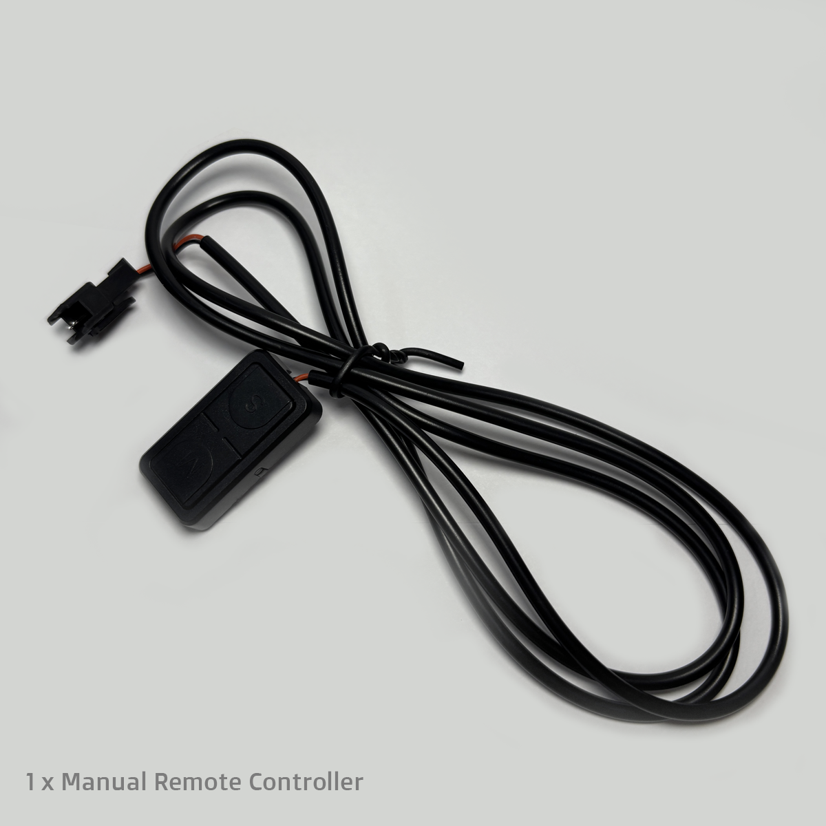 Universal 64 Multi-Color Car Interior Ambient Lighting Kit
